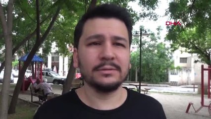 Antalya Bisikletli Tacizciye 15 Yıl Hapis