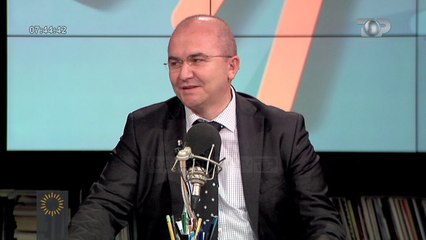 Wake Up, 31 Janar 2019, Pjesa 2 - Top Channel Albania - Entertainment Show