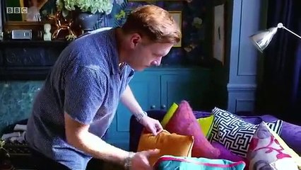 The Great Interior Design Challenge S04 E09