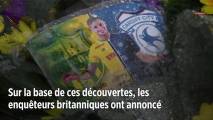 Disparition de Sala : pourquoi les recherches sous-marines vont être compliquées