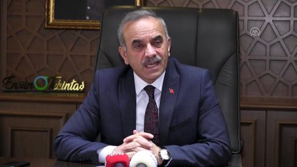 'Çikolata Park' projesinde heyecanlı bekleyiş - ORDU