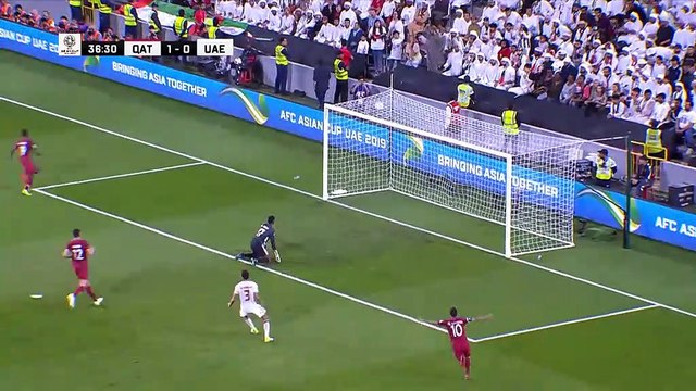 Katar - Birleşik Arap Emirlikleri - (ÖZET)