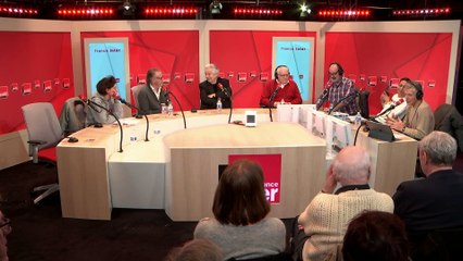 L'amitié, cette perte de temps ! Morin a fait un rêve