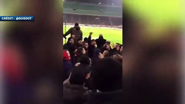 Les supporters de l’AC Milan ont déja leur chant pour Krzysztof Piątek