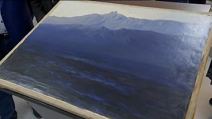 Третьяковке разрешили оставить Куинджи: похищенная картина вернётся на выставку