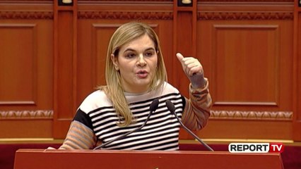 Kryemadhi sulmon Anila Denajn: Ministre prej lidhjeve me Ramën, do isha krenare të bëhej Balla