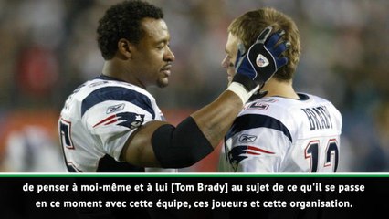 Superbowl LIII - McGinest estime que la dynastie des Patriots ne "sera plus jamais égalée"