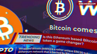 How this Ethereum based Bitcoin token changes the rules of the game?