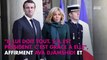 Emmanuel et Brigitte Macron couple fusionnel : Indiscrétions sur leur 