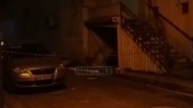 Report TV - Dy shpërthime me tritol në Fushë-Krujë dhe Nikël, s'ka të lënduar