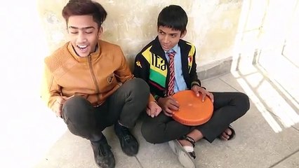 Zindagi Tamasha Bani | 2019 Songs Nadaan Parindey |  Faisalabadi Songs