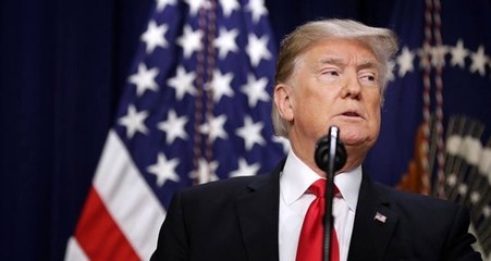 Son Dakika! Trump, ABD Vatandaşlarını Uyardı: Venezuela'ya Seyahat Etmeyin!