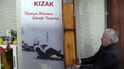 600 yıllık gelenek Ilgaz Dağı'nda sürdürülecek - KASTAMONU