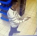 Tuto : comment voler une bouteille de vodka dans un magasin