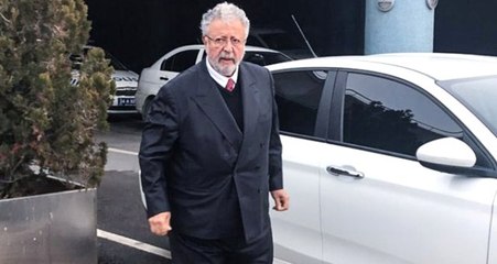 Son Dakika! Erdoğan'a Hakaretten Yargılanan Metin Akpınar Hakkındaki Adli Kontrol Kararı Kaldırıldı