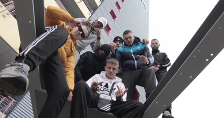 Krime - Gib mir mehr davon