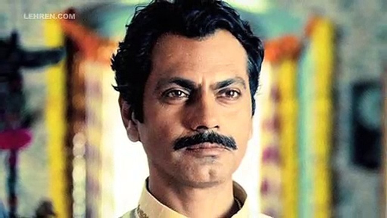 Nawazuddin Siddiqui Calls Sacred Games 2 As The Baap Of First Season