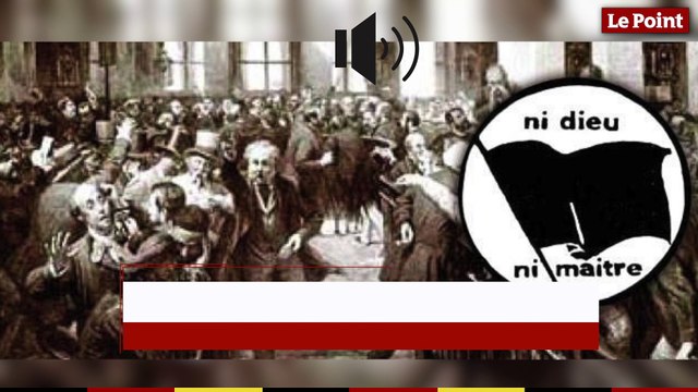 5 mars 1886 : le jour où l'anarchiste Charles Gallo s'attaque à la bourse de Paris