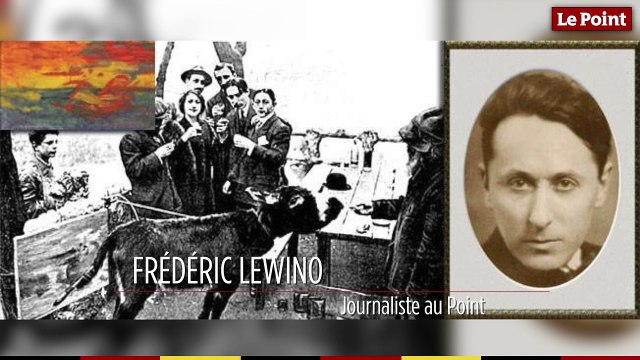 8 mars 1910 : le jour où un âne de Montmartre devient un peintre impressionniste