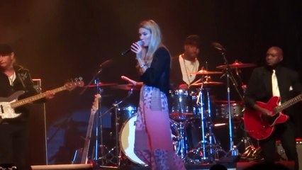 Joss Stone - Big Ol' Game (Ottawa, 2014)