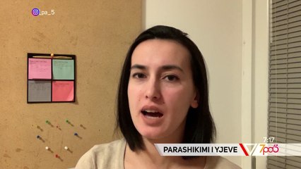 7pa5 - Horoskopi sot - 30 Janar 2019 - Show - Vizion Plus