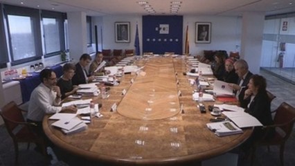 El jurado de los Premios Rey de España se reúne para elegir a galardonados