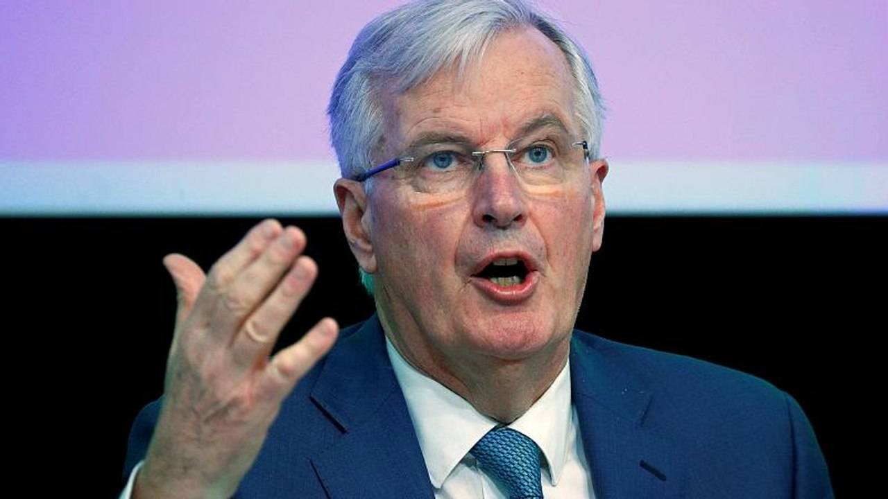 Brexit: Οι αντιδράσεις από τις Βρυξέλλες και τα...