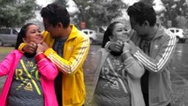 Bharti Singh shares lovely post for Haarsh Limbachiyaa On His Birthday | FilmiBeat