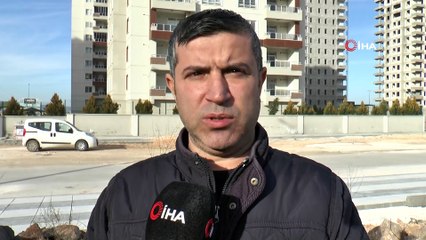 Gaziantep'te akıl almaz dolandırıcılık iddiası