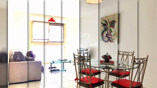 A louer - Appartement - Cannes (06400) - 2 pièces - 52m²