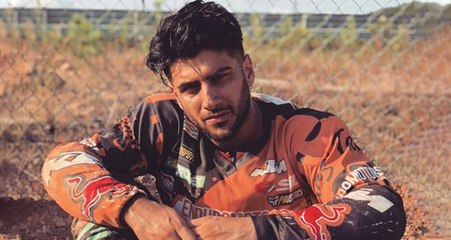 Reynman'ın, Ünlü Komedyen Cem Yılmaz'ın Akrabası Olduğu Ortaya Çıktı