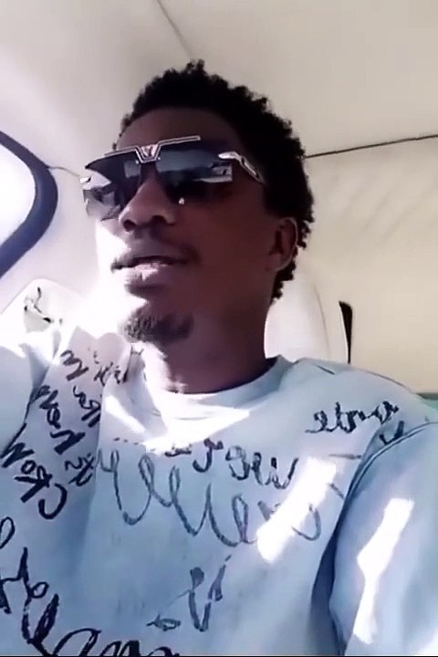 Le Garouwalé de Waly apres la video de Ppae Diouf