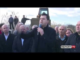 Prag protesta/ Basha në krah të Xhelal Mziut: Populli ka fjalën, mjetet e tjera janë shteruar