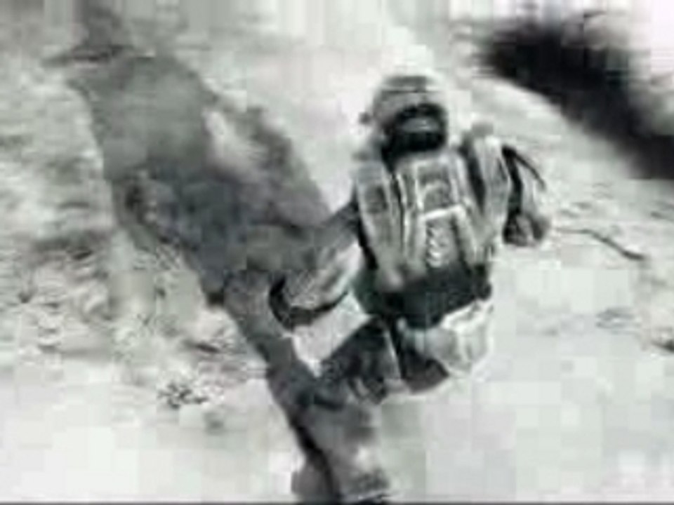 Halo 3 - Trailer 2