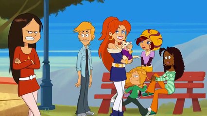 Les sisters -  nous aimons les chiens