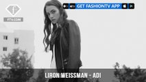 Liron Weissman Photography Presents Model Adi | FashionTV | FTV