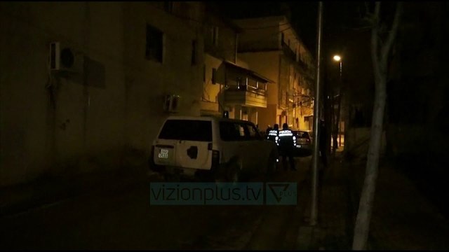 Shpërthimi me tritol në Nikël, policia identifikon autorët - News, Lajme - Vizion Plus