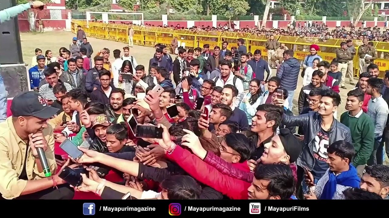 Parichay New Song Amit Bhadana - Parichay Amit Bhadana - Amit Bhadana Videos - Latest News - Ikka