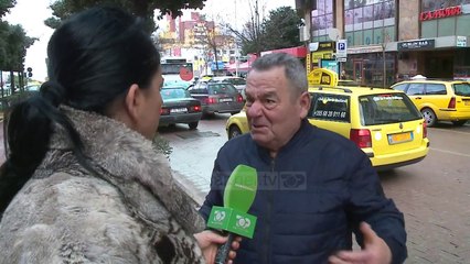 Depresioni në Shqipëri, 70% e të anketuarve përgjigjen se kanë vuajtur - Top Channel Albania