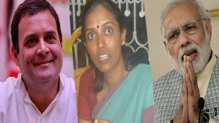 நமக்கு ஒரே ஆறுதல் இதுதான்.. ஜோதிமணி போட்ட ட்வீட்- வீடியோ