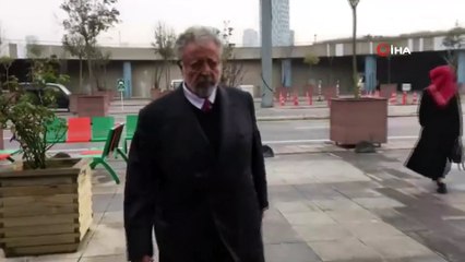 Metin Akpınar hakkındaki adli kontrol kararı da kaldırıldı