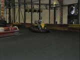 Karting in Leeuwarden