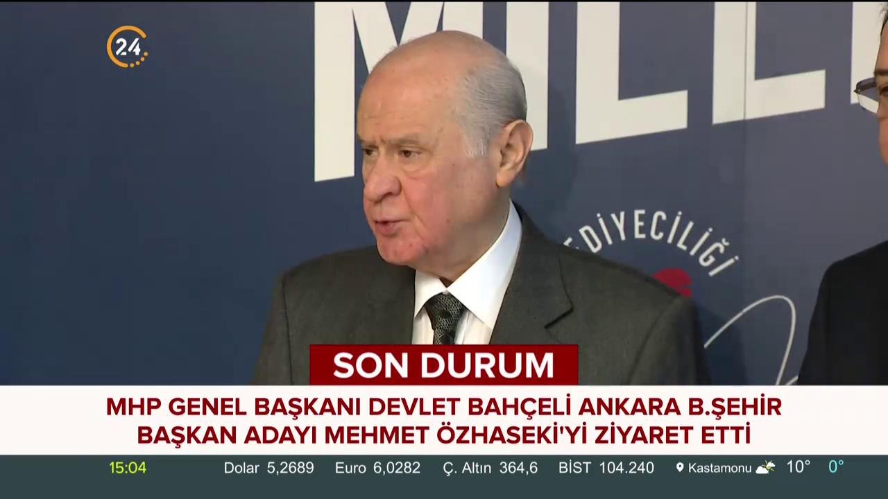 "Kara propaganda yaptılar"
