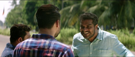 Ente Ummante Peru Trailer | Tovino | Saipriya | Urvashi | Jose Sebastian | Gopi Sundar | Anto Joseph