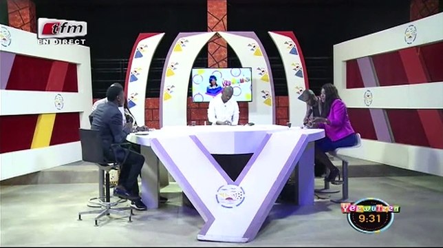 UNION NATIONALE DES PHOTOGRAPHES JOURNALISTES INVITE dans Yeewu Leen du 30 Janvier 2019