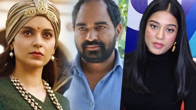 Manikarnika: Amrita Rao REACTS on Kangana Ranaut & Krish Controversy; Watch Video | FilmiBeat