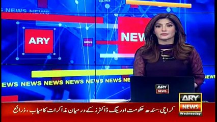 More rain, thunderstorm likely in Karachi