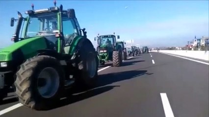 Μαρούδας : Εξαγριωμένοι οι αγρότες με τα αγροτοδικεία