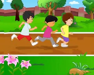 Al namima (la calomnie) النميمة  - dessin animé islamique pour le petit musulman