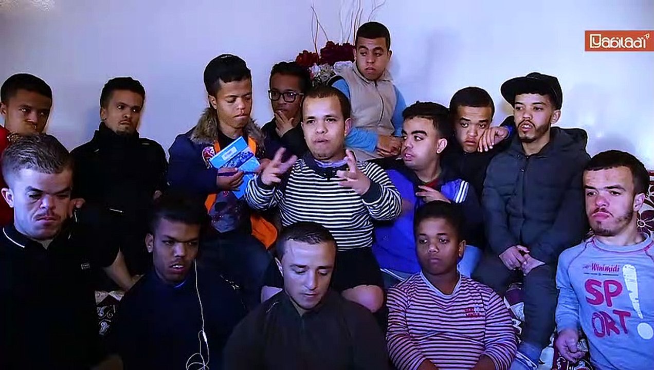 قصار القامة في المغرب  صراع من أجل إثبات الوجود